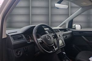 Volkswagen Caddy bild 9