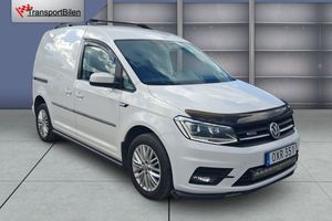 Volkswagen Caddy bild 7