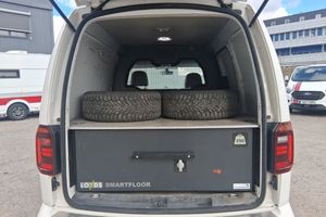 Volkswagen Caddy bild 11