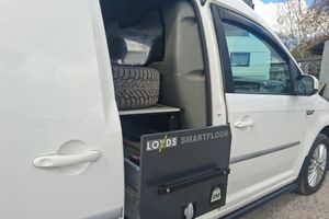Volkswagen Caddy bild 13