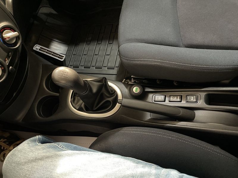 Nissan NOTE bild 11