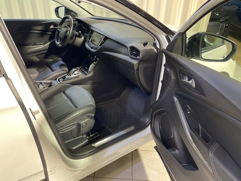 Opel Grandland bild 6