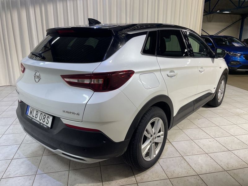 Opel Grandland bild 3