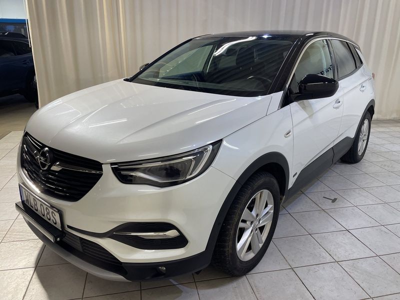 Opel Grandland bild 5