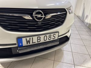 Opel Grandland bild 16