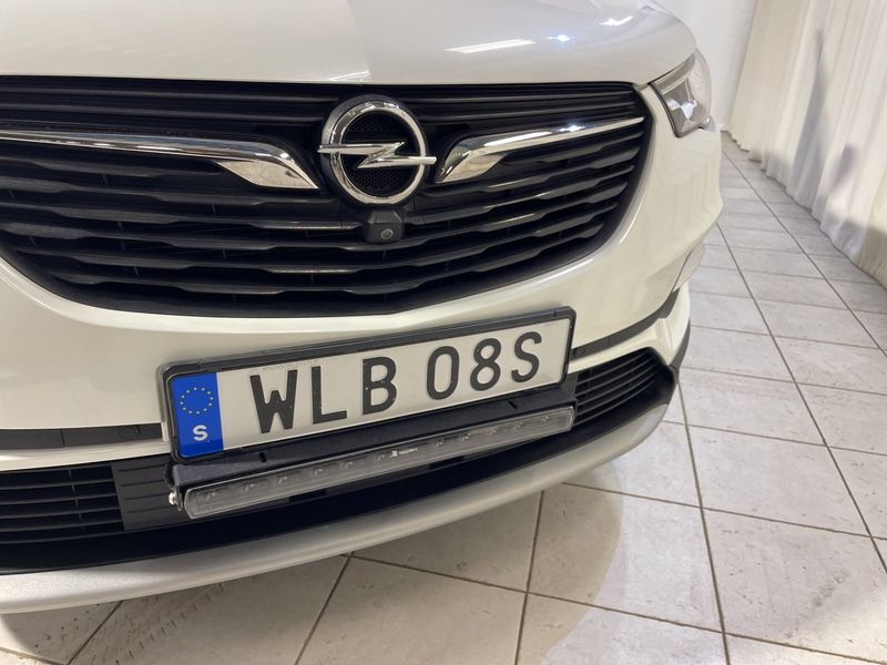 Opel Grandland bild 16