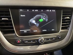 Opel Grandland bild 19