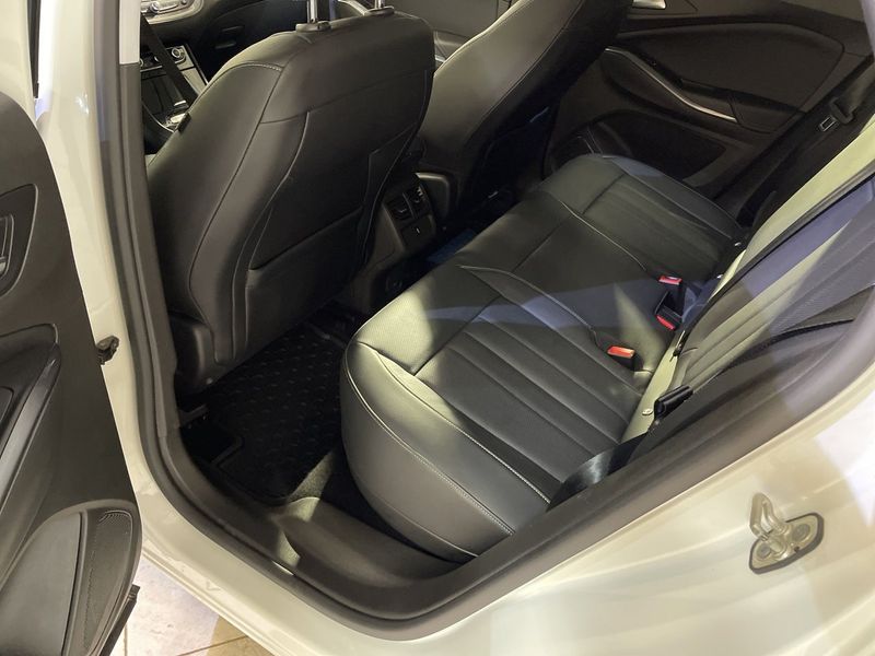 Opel Grandland bild 11