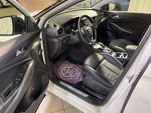 Opel Grandland bild 12