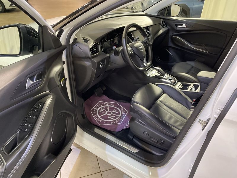 Opel Grandland bild 12