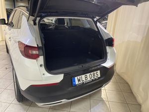 Opel Grandland bild 8