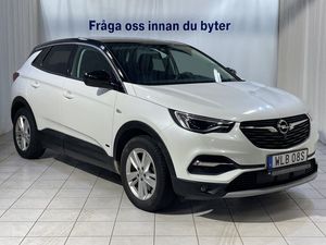 Opel Grandland bild 1