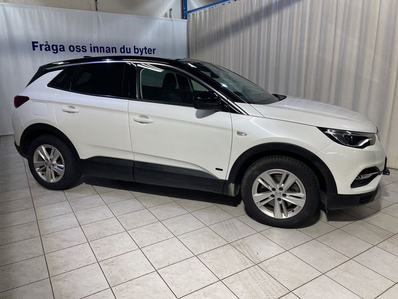 Opel Grandland bild 2