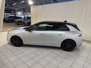 Opel Astra bild 3