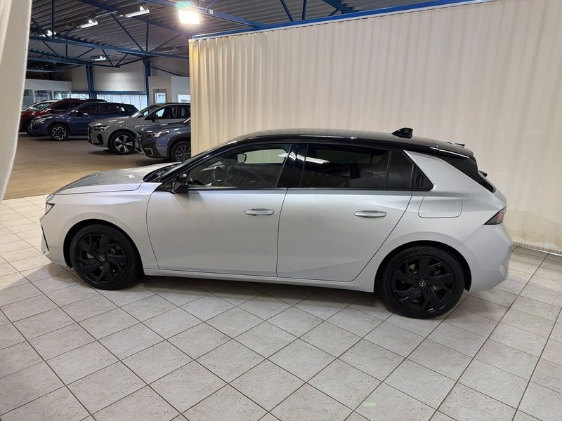 Opel Astra bild 3