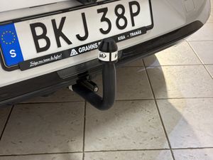 Opel Astra bild 5