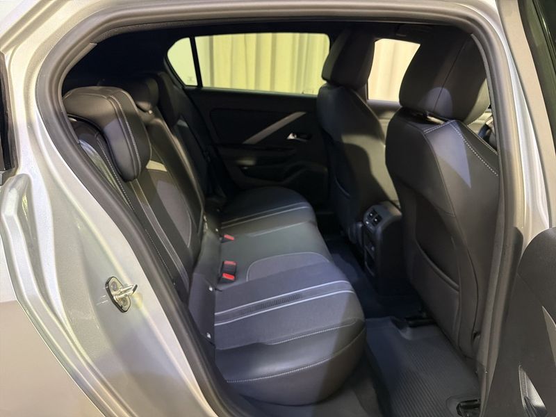 Opel Astra bild 13