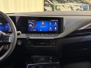 Opel Astra bild 12