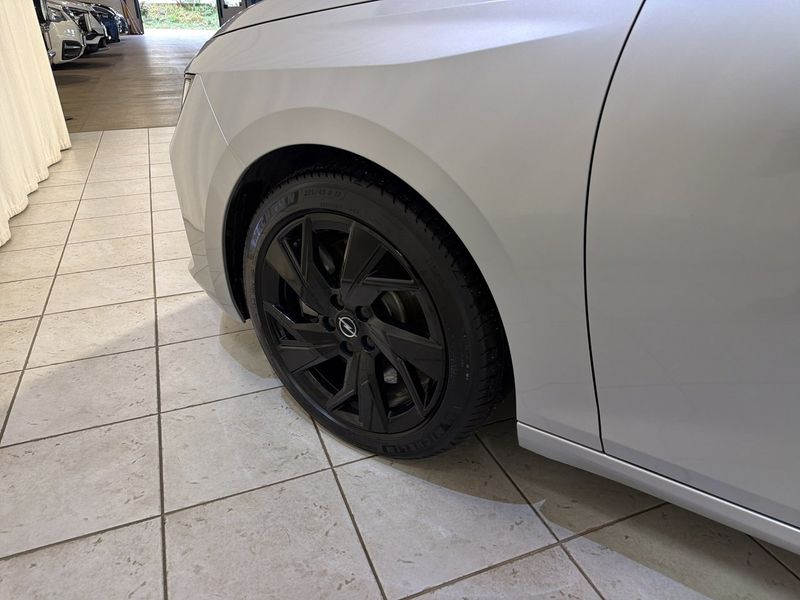 Opel Astra bild 8