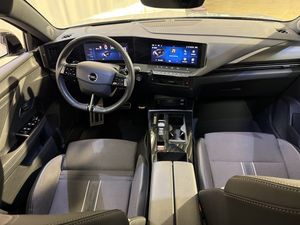 Opel Astra bild 11