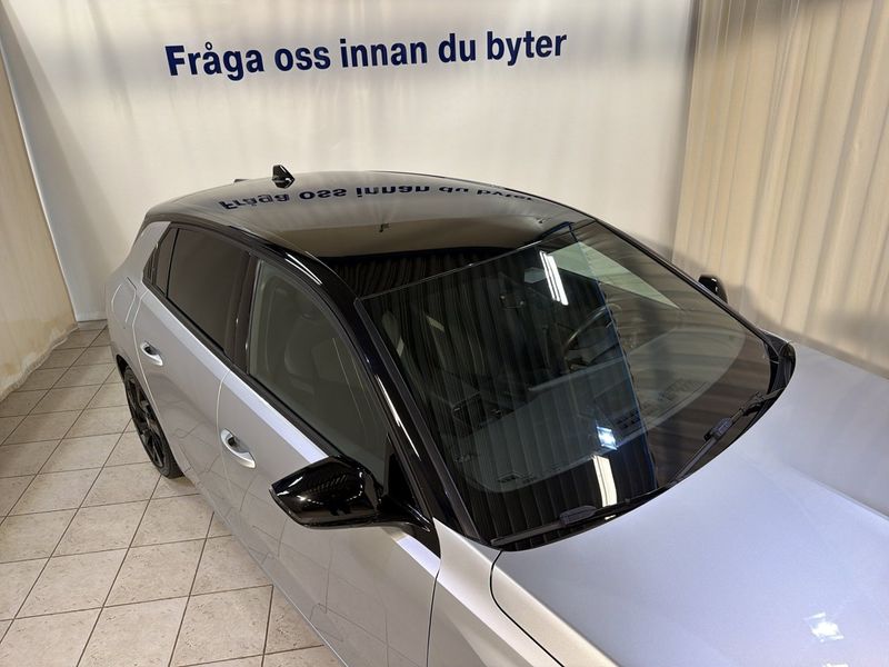 Opel Astra bild 9