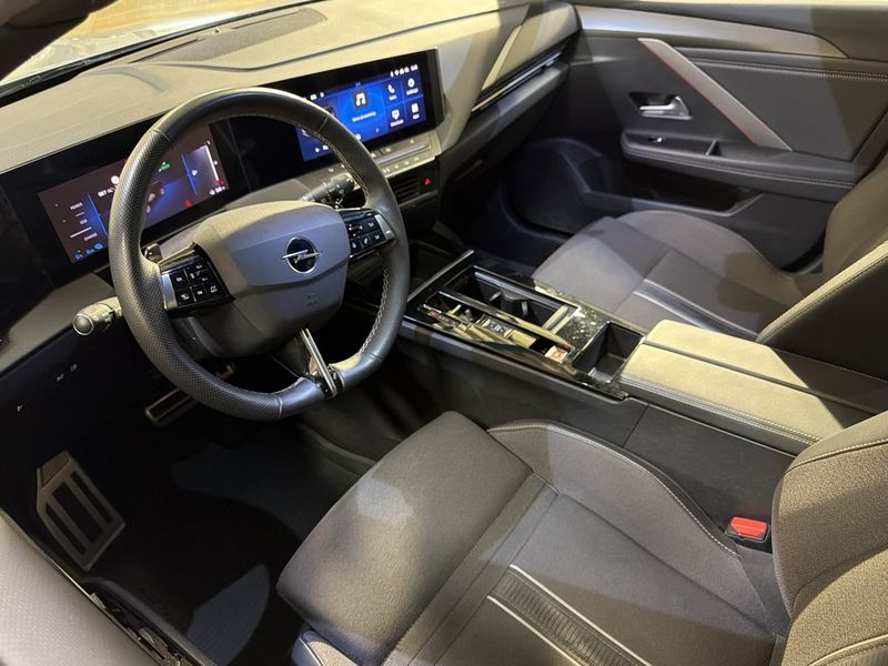 Opel Astra bild 10