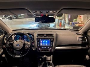Subaru Outback bild 5
