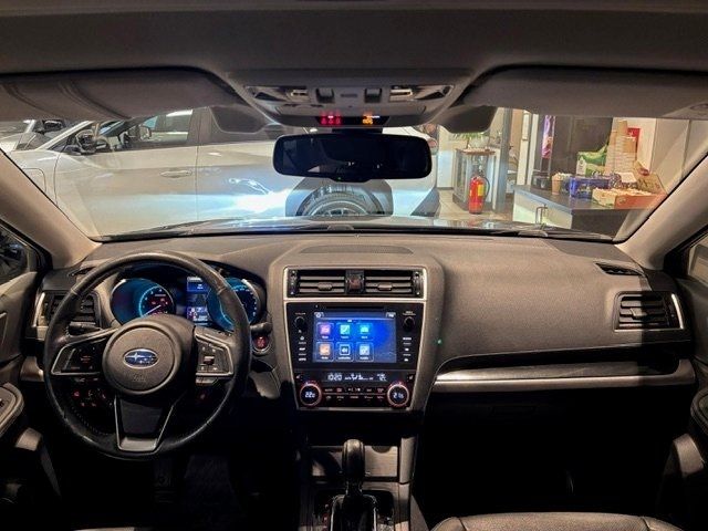 Subaru Outback bild 5