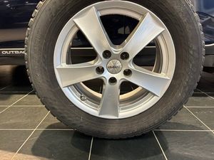 Subaru Outback bild 19