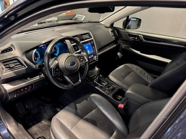 Subaru Outback bild 6