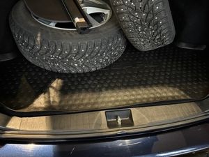 Subaru Outback bild 20