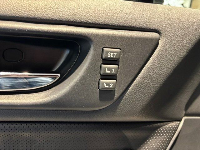 Subaru Outback bild 16
