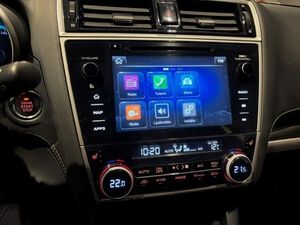 Subaru Outback bild 9