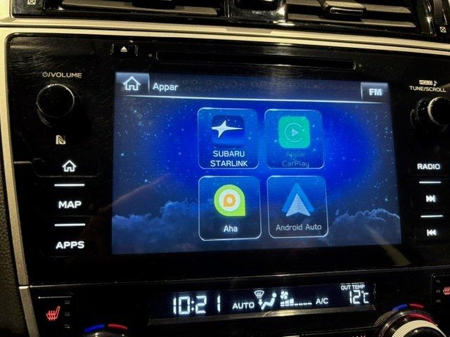 Subaru Outback bild 10