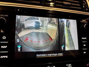 Subaru Outback bild 12