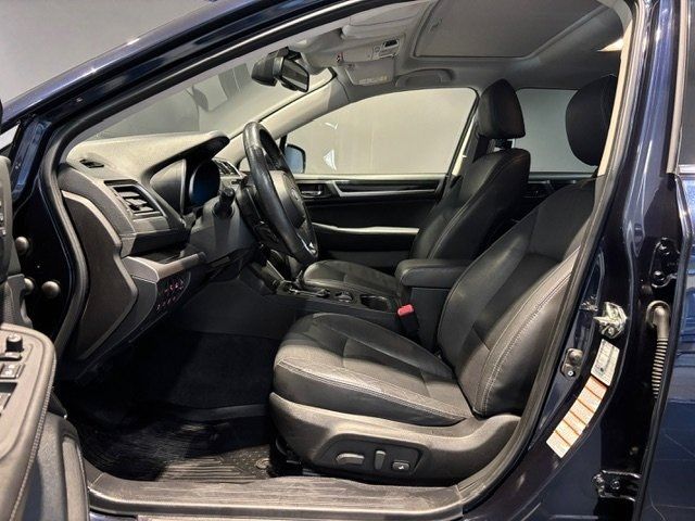 Subaru Outback bild 7