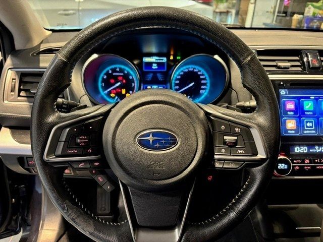 Subaru Outback bild 8