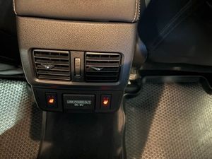 Subaru Outback bild 21