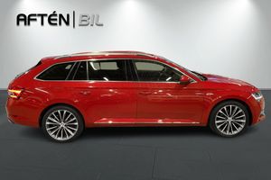 Skoda Superb bild 7
