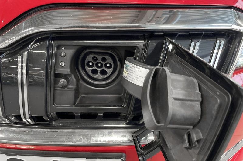 Skoda Superb bild 30