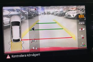 Skoda Superb bild 28