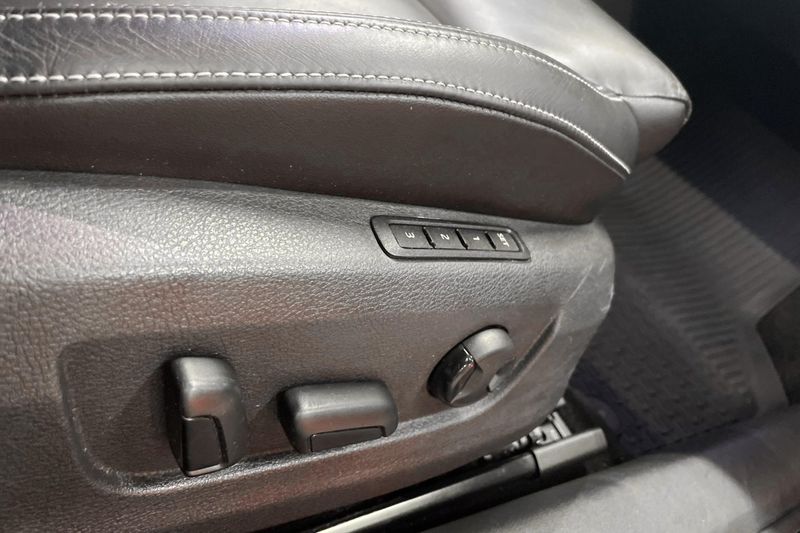 Skoda Superb bild 23
