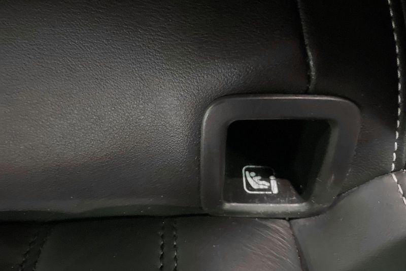Skoda Superb bild 19