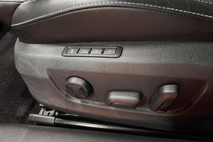 Skoda Superb bild 21