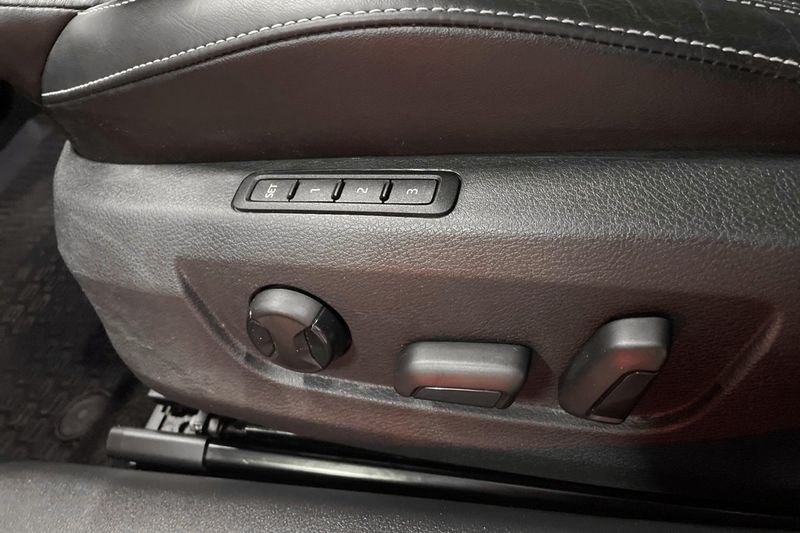 Skoda Superb bild 21