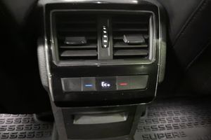 Skoda Superb bild 20