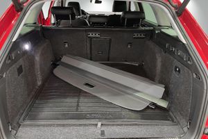 Skoda Superb bild 17