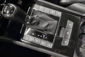 Skoda Superb bild 25