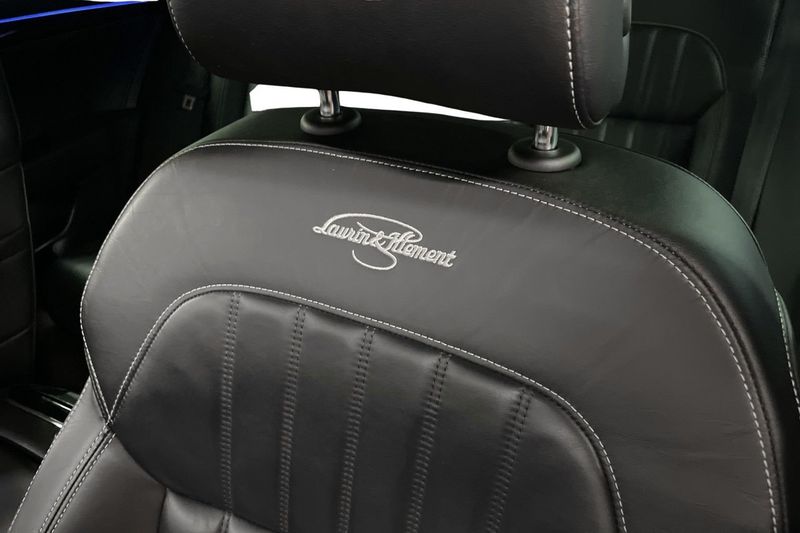 Skoda Superb bild 22