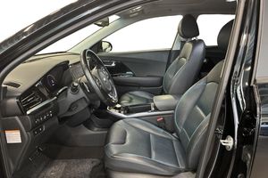 Kia e-Niro bild 13